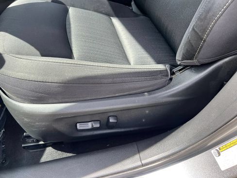 Used 2019 Nissan Altima 2.5 S FWD image 17