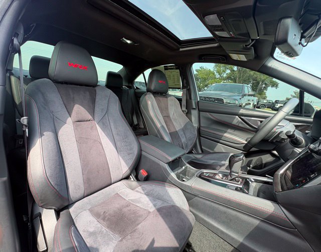 Used 2023 Subaru WRX Limited AWD/4WD image 30