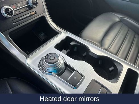 Used 2022 Ford Edge SEL w/ Convenience Package image 31