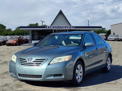 Used 2009 Toyota Camry LE