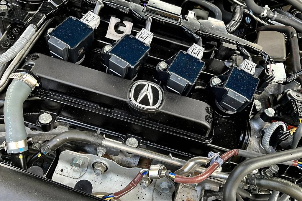 Used 2024 Acura Integra A-Spec FWD image 30