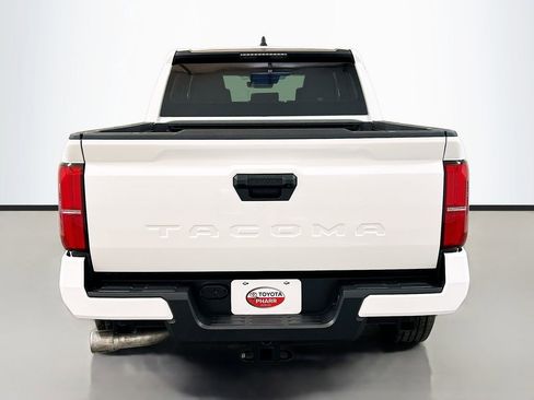 New 2026 Toyota Tacoma SR5 RWD image 5