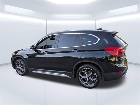 Used 2018 BMW X1 sDrive28i w/ Convenience Package image 6