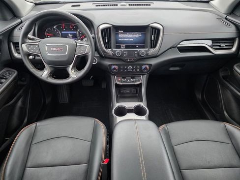 Certified 2022 GMC Terrain AT4 w/ LPO, Floor Liner Package image 12