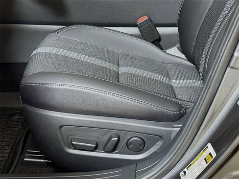 New 2025 MAZDA CX-50 AWD 2.5 S w/ Weather Package image 17