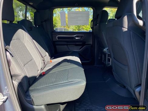 New 2026 RAM 1500 Big Horn image 7