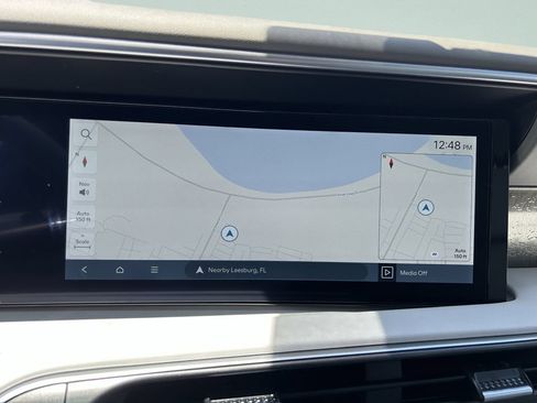 New 2026 Hyundai Palisade FWD Hybrid image 26