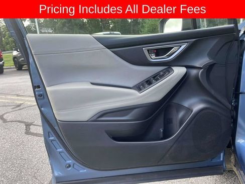 Used 2021 Subaru Forester Premium AWD/4WD image 18