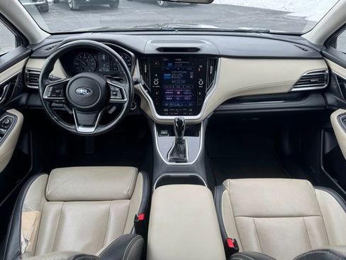 Used 2021 Subaru Outback Limited w/ Popular Package #2 image 18