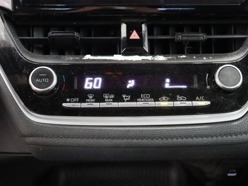 Certified 2023 Toyota Corolla SE FWD image 19