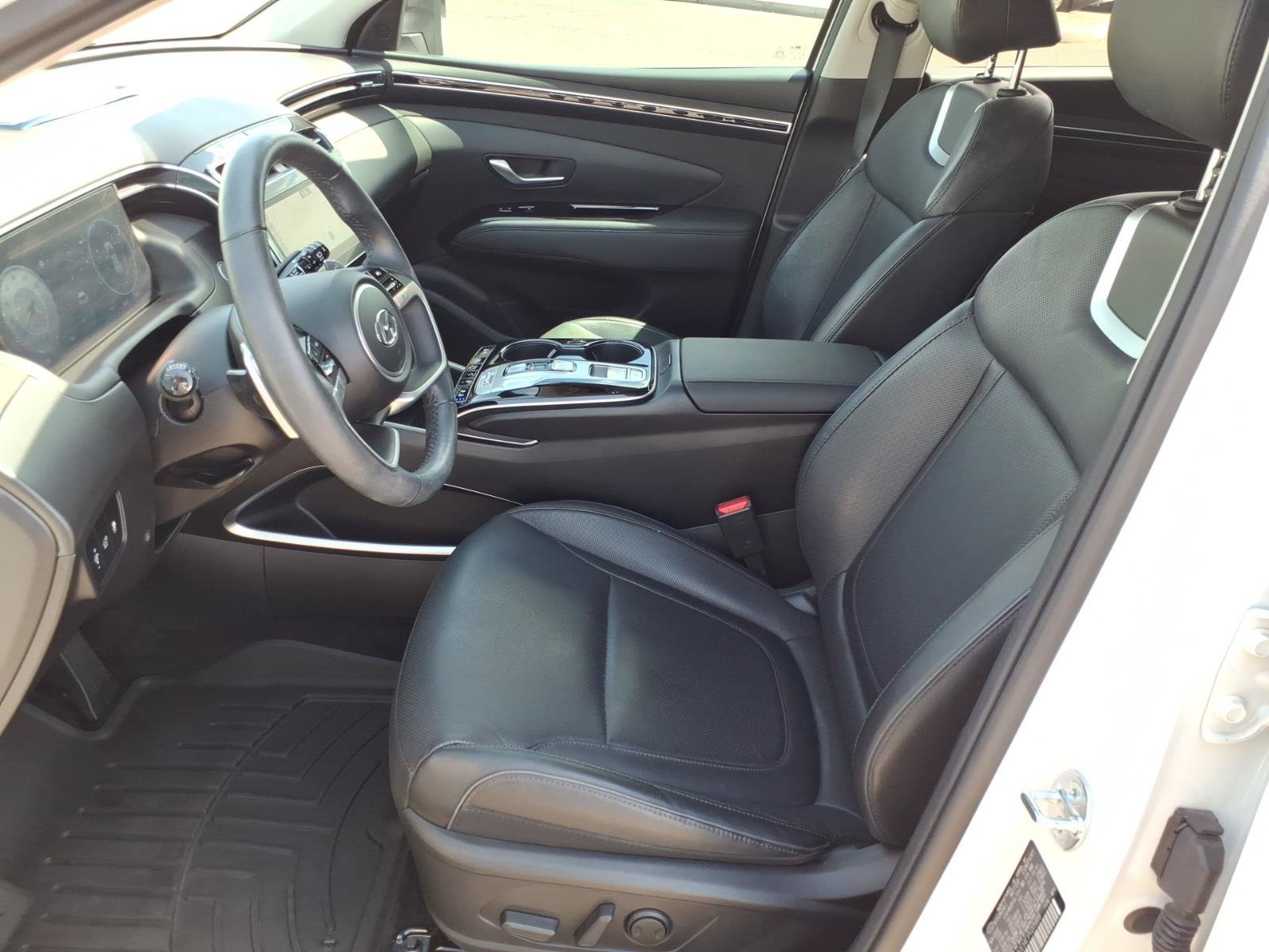 Used 2023 Hyundai Tucson Limited FWD image 22