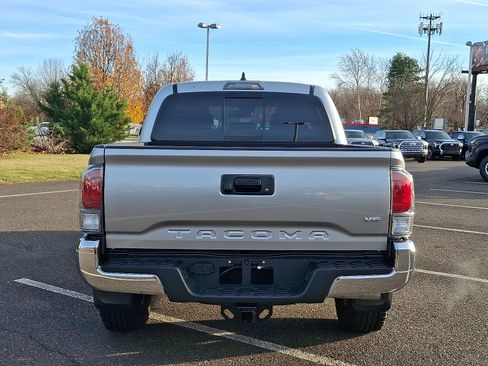 Certified 2023 Toyota Tacoma TRD Sport image 5