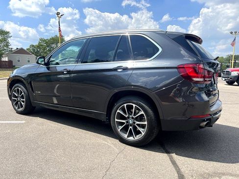 Used 2017 BMW X5 xDrive35i image 7