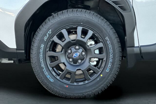 New 2026 Subaru Forester Wilderness w/ Wilderness Plus Package AWD/4WD image 34