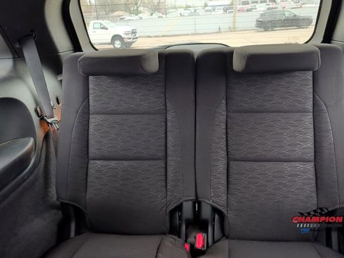 Used 2021 Dodge Durango SXT image 27