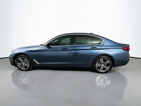 Used 2023 BMW 530i RWD image 8