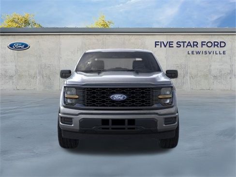 New 2025 Ford F150 STX image 2