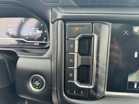 Used 2023 GMC Yukon XL Denali w/ LPO, Floor Liner Package image 27