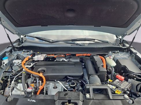 Certified 2024 Honda CR-V Sport image 31