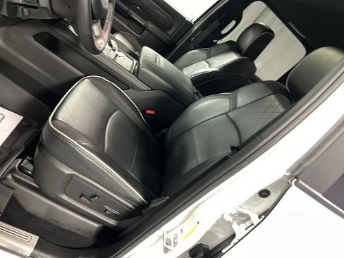 Used 2025 RAM 3500 Limited AWD/4WD image 12
