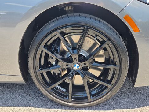 Used 2026 BMW M850i xDrive w/ M Sport Professional Package AWD/4WD image 9