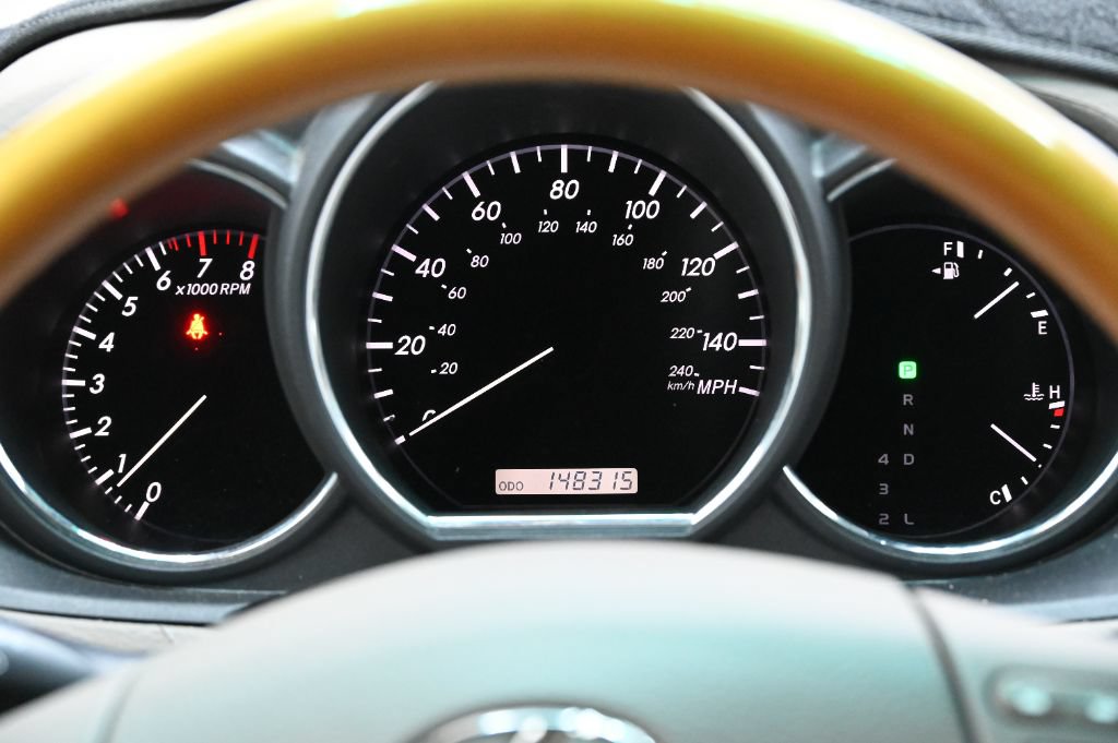 Used 2008 Lexus RX 350 AWD image 27