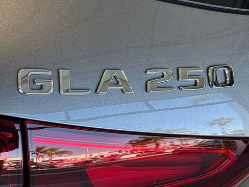 Certified 2026 Mercedes-Benz GLA 250 image 5