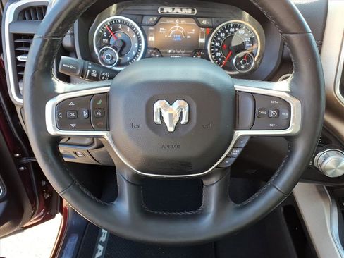 Used 2019 RAM 1500 Laramie image 13