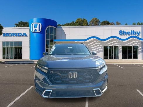 New 2026 Honda CR-V Sport Touring image 3
