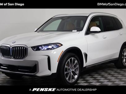 Certified 2024 BMW X5 sDrive40i w/ Premium Package