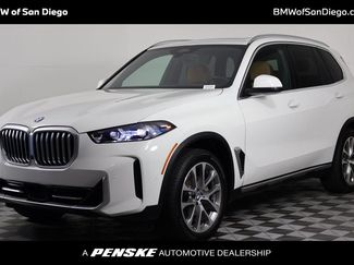 Certified 2024 BMW X5 sDrive40i w/ Premium Package RWD video 1