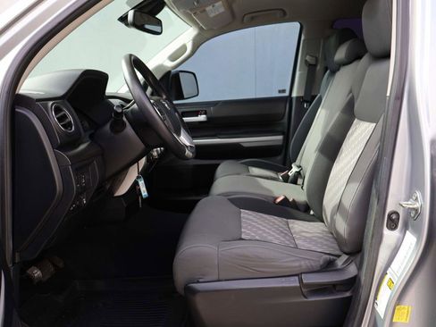 Used 2021 Toyota Tundra SR5 AWD/4WD image 9