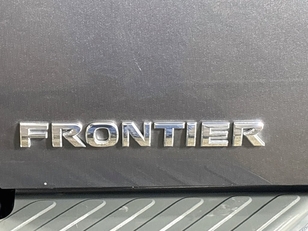 Used 2019 Nissan Frontier SV w/ Value Truck Package AWD/4WD image 23