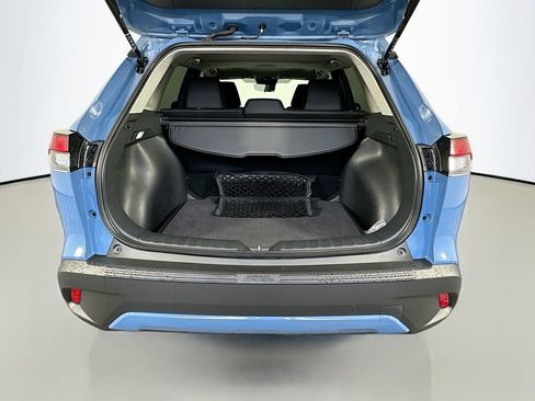 Certified 2026 Toyota Corolla Cross LE w/ Moonroof Package FWD image 26