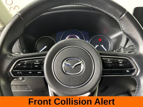 Used 2024 MAZDA CX-90 3.3 Turbo w/ Preferred Package AWD/4WD image 16