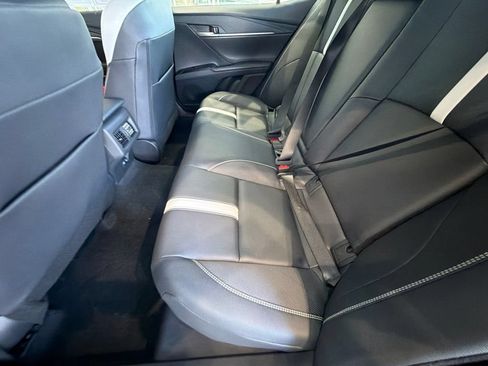Certified 2026 Toyota Camry SE w/ Convenience Package FWD image 34