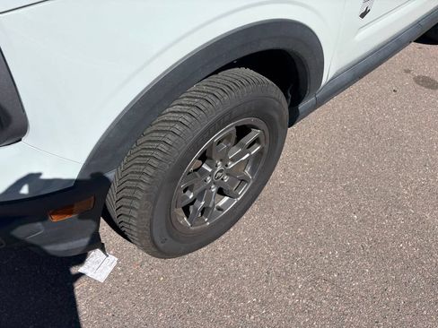 Used 2023 Ford Bronco Sport Big Bend AWD/4WD image 11
