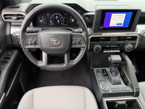 New 2026 Toyota Tacoma SR5 image 12