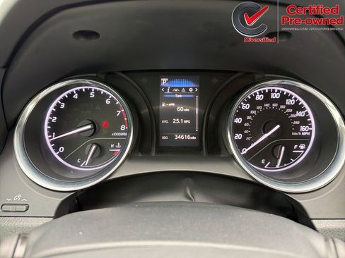 Used 2020 Toyota Camry LE FWD image 44
