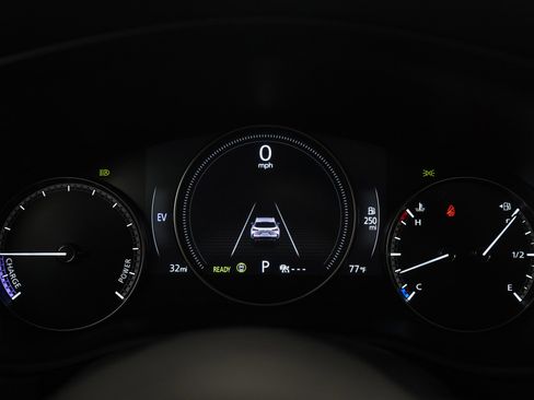 Used 2025 MAZDA CX-50 2.5 Hybrid w/ Premium Plus Pkg image 27