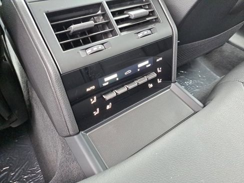 New 2026 Porsche Panamera 4 image 18