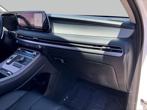 Used 2025 Hyundai Palisade SEL AWD/4WD image 19
