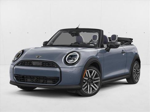 Used 2026 MINI Cooper S FWD image 1