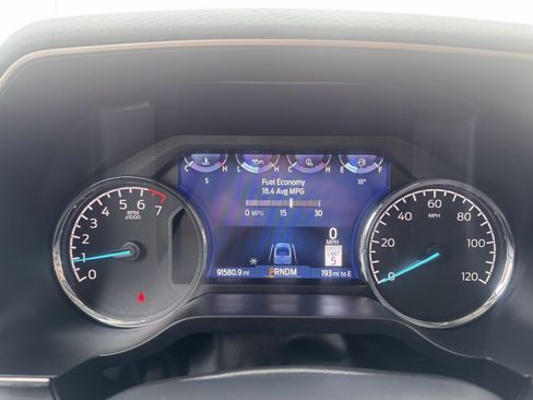 Used 2022 Ford F150 XLT w/ Equipment Group 302A High image 16