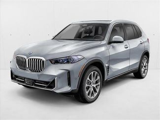 New 2026 BMW X5 M60i video 1