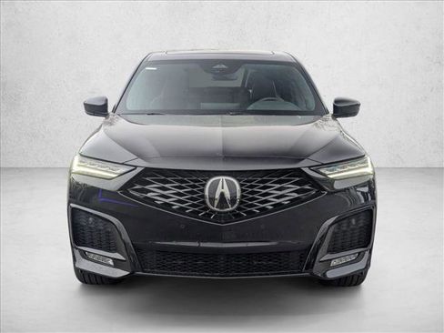 New 2026 Acura MDX A-Spec image 6