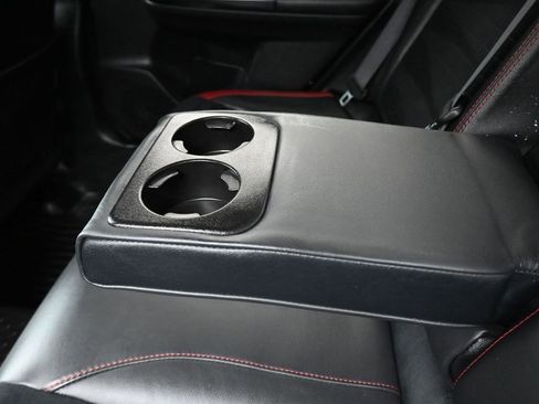 Used 2020 Subaru WRX Premium image 33