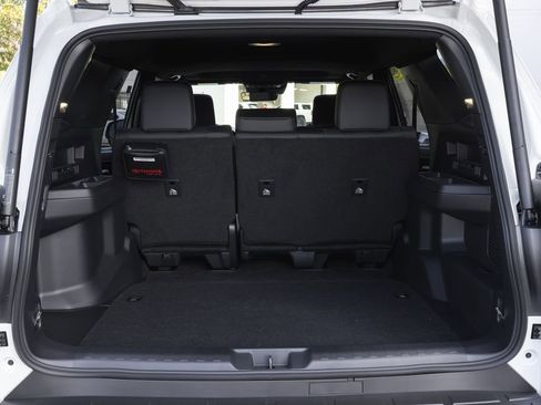 New 2026 Toyota 4Runner TRD Sport Premium AWD/4WD image 13