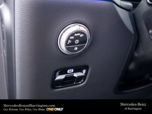 New 2026 Mercedes-Benz GLC 300 4MATIC image 21