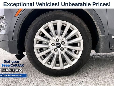 Used 2019 Lincoln MKC Premiere FWD image 10